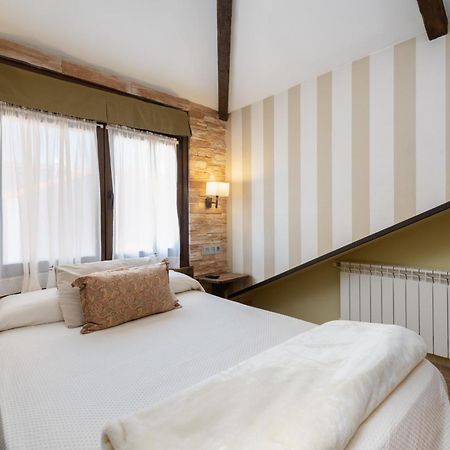 Cimavilla Rooms Gijón Eksteriør bilde