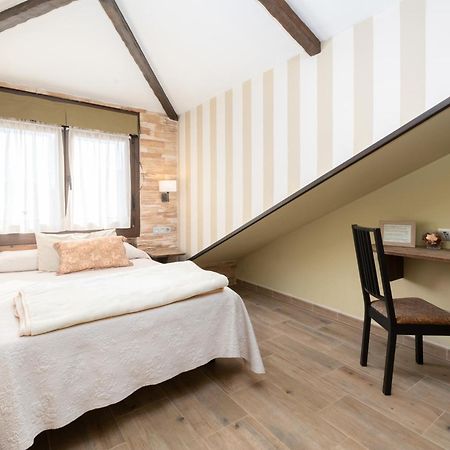 Cimavilla Rooms Gijón Eksteriør bilde