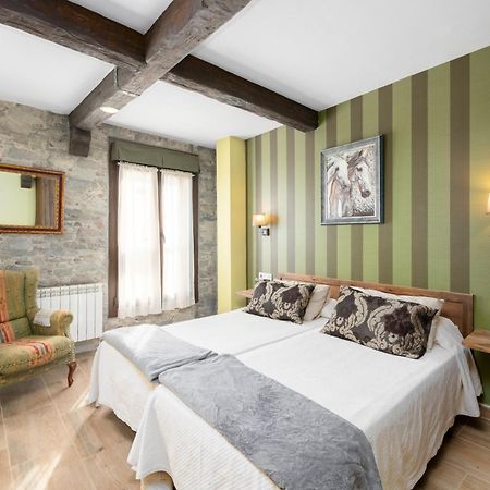 Cimavilla Rooms Gijón Eksteriør bilde