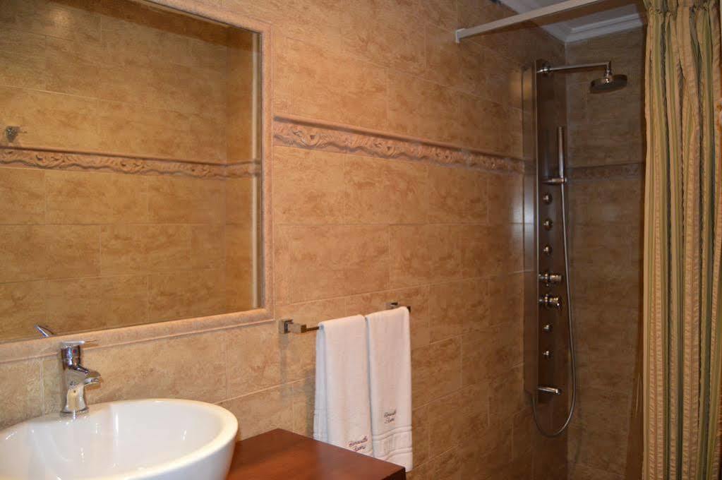 Cimavilla Rooms Gijón Eksteriør bilde